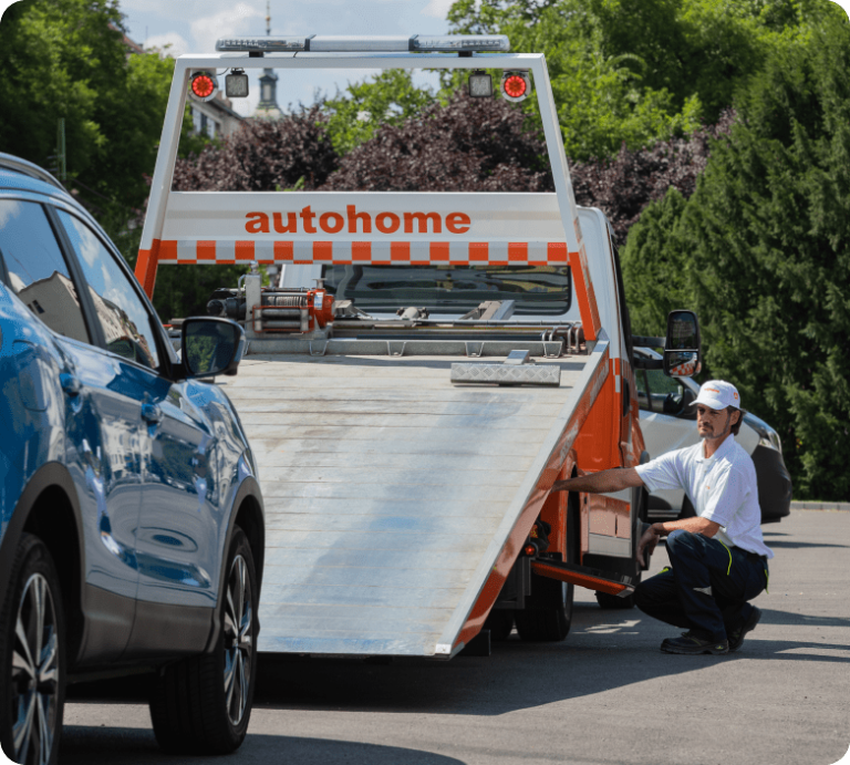 Vehicle Breakdown Cover UK | Autohome