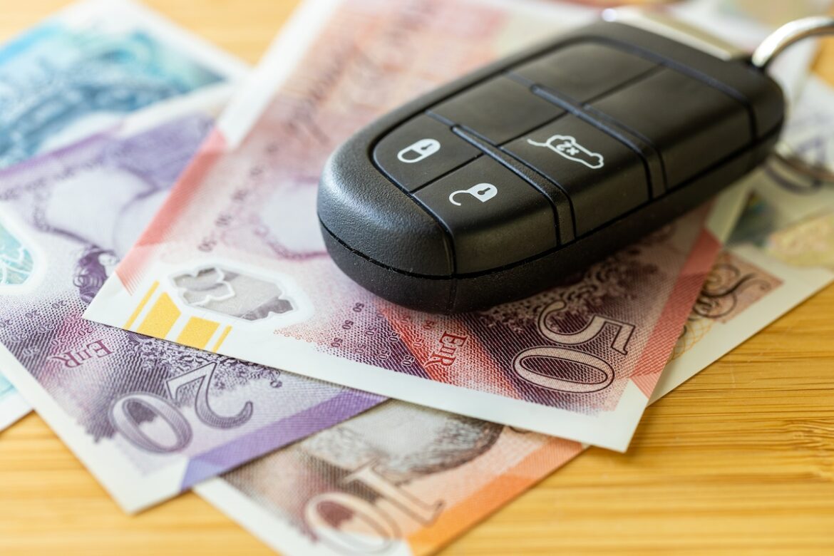 The True Cost of Owning a Car in the UK (2026 Guide)