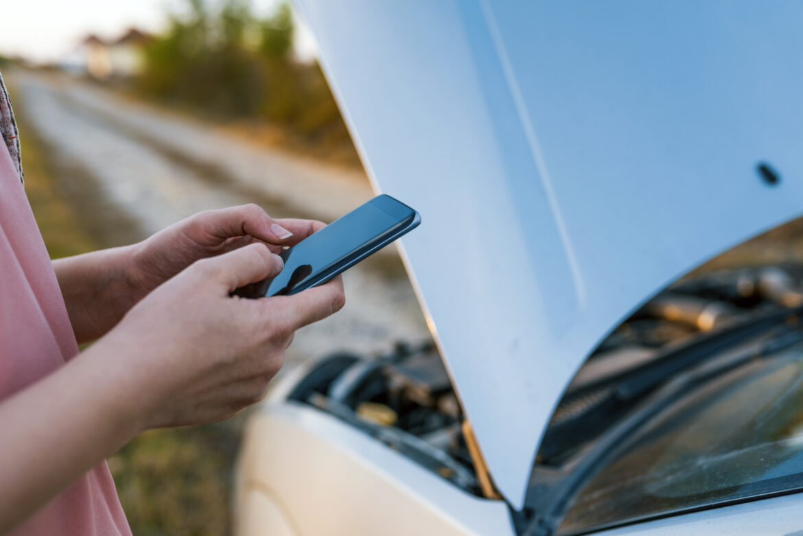 Breakdown Cover vs Car Insurance: What’s the Difference?