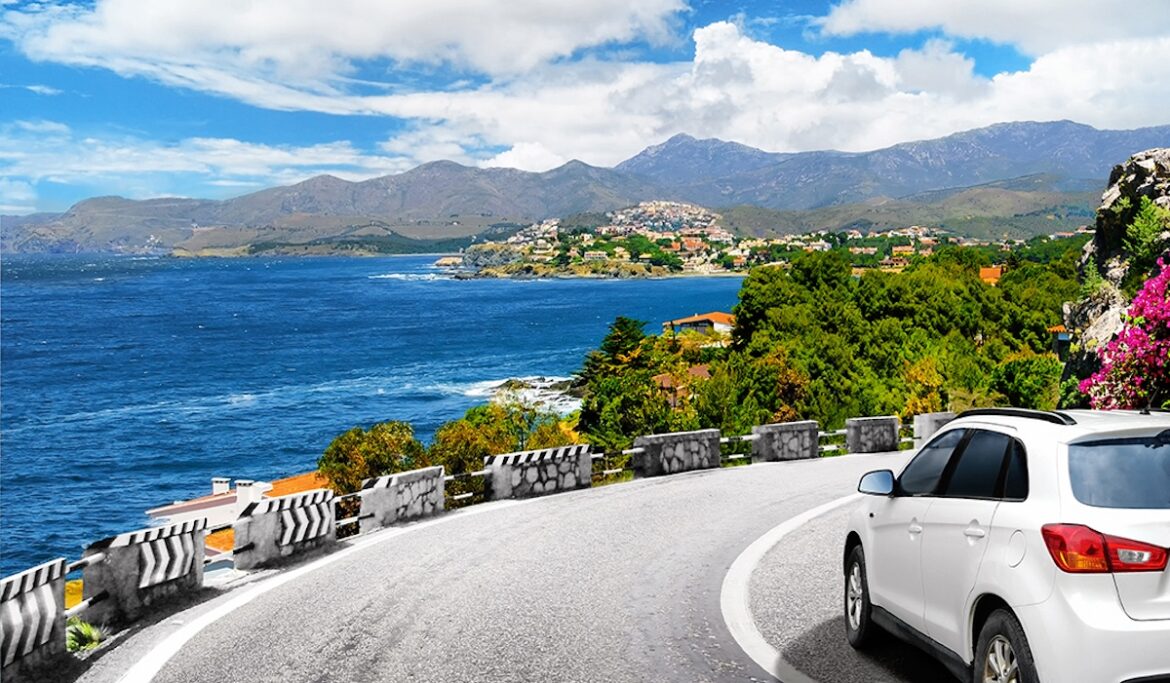 Driving Abroad: What to Do If You Break Down in Europe