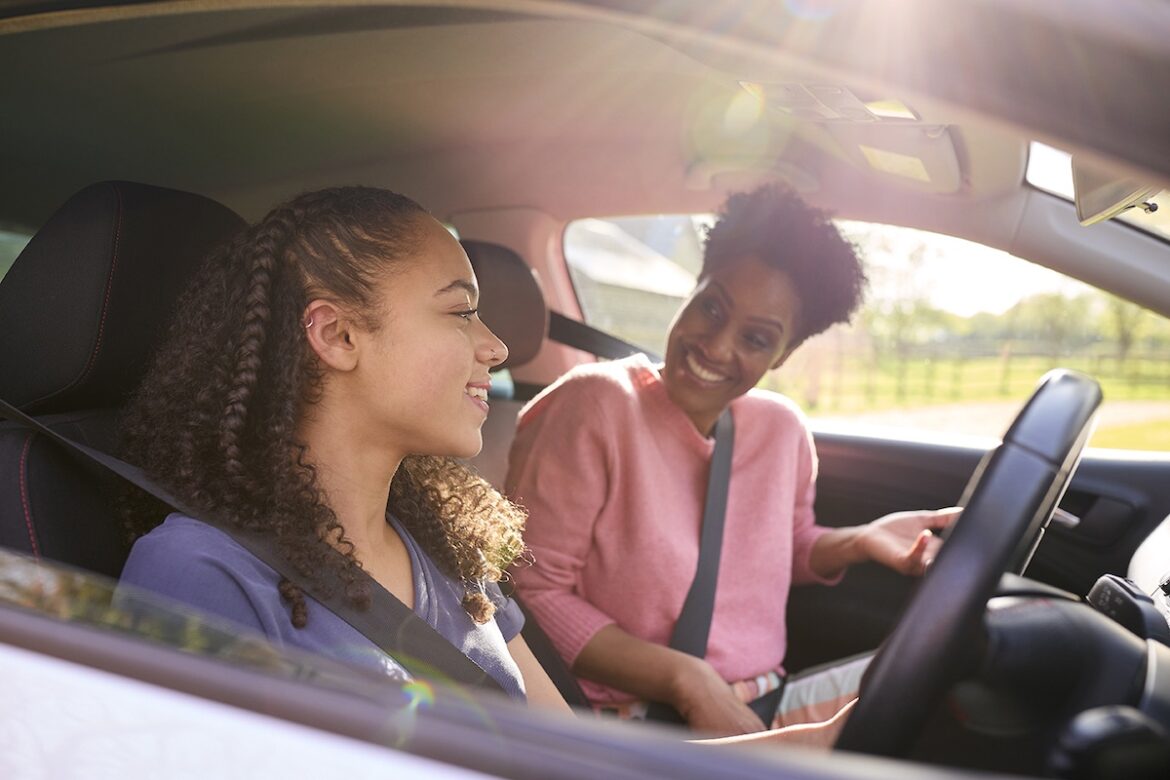 Advice for New Drivers: Tips for Parents