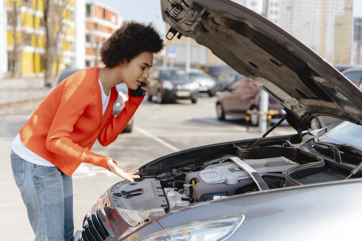 What Is Breakdown Cover and Do You Really Need It?